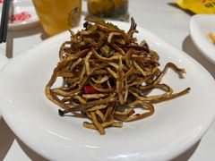 -金柱大盘鸡(南门店)