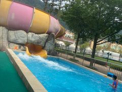 -重庆海昌加勒比海水世界