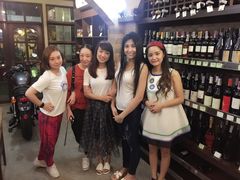 -Daddy Nimman Chiang Mai