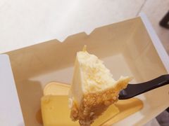 纽约芝士蛋糕-麦隆咖啡(北大店)