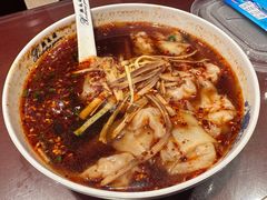 虾仁小馄饨-熙盛源(复兴路店)