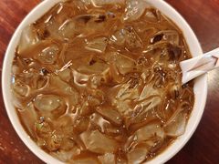 经典冰粉-黄氏沥泉·冰粉(玉林店)
