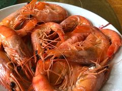 -盛港湾海鲜食府(黄沙店)