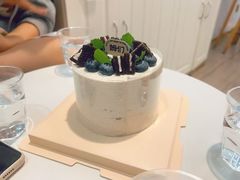 -姆们M Sweetie Cake(三里屯店)