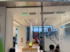 门面-喜茶(永旺梦乐城店)