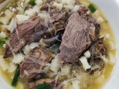 -刘信牛羊肉小炒泡馍(回民街店)