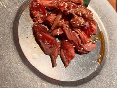 -烧肉达人•炭火烧肉(新天地店)