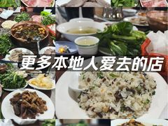 -朝伟清真铜瓢牛肉馆(三十年老·店)
