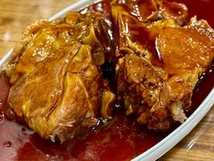 李家大排-砂锅李(九江路店)