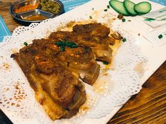 -胡桃里乐队酒馆(鎏嘉码头店)