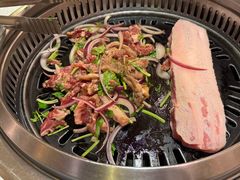 -炭之家·齐齐哈尔非遗烤肉·鲜切直供(中央大街店)