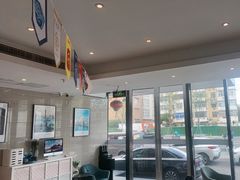 -Zsmart智尚酒店(南京夫子庙大光路店)