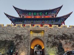 -大理古城