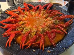 -红盔甲·小龙虾(天钥桥店)