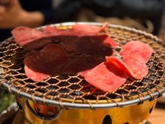 -烧肉达人•炭火烧肉(新天地店)
