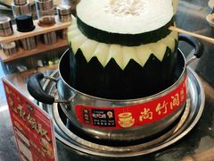 -尚竹阁冬瓜盅·18年地标美食(平洲店)