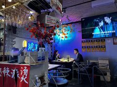 -琥珀川糟粕醋火锅(慈云寺店)