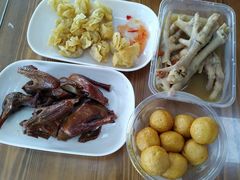 -崖口煲仔饭