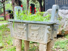 -洛阳周公庙博物馆