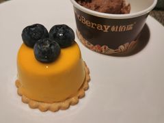 -徐州万豪酒店·臻厨自助餐
