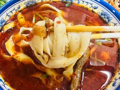 -高老板特色刀削面