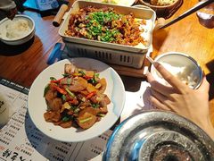-树厨贵州菜(铜仁花果山店)