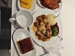 -宜家·瑞典风味餐厅(四元桥店)