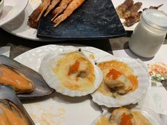 -大渔铁板烧(花园道店)
