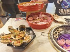 -火炉火自助餐(西直门凯德MALL店)