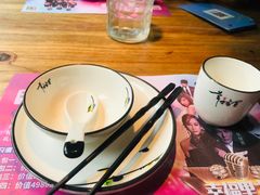 -幸福里时光餐吧