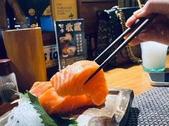 -半藏居酒屋(香港花园店)