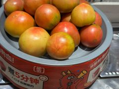 -龍歌自助小火锅(秦淮水游城店)