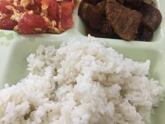 -金陵科技学院（幕府校区）食堂