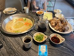-天都火锅酒楼(虹梅南路店)