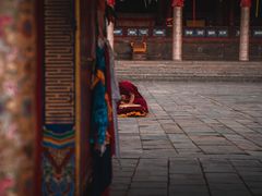 -塔尔寺
