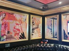 -自由港KTV(王子公主金平店)