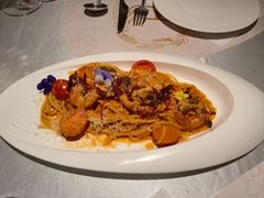 -PARFUM FLORAL花境法餐(南京首店)
