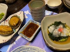 -竹日本料理