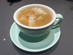 -小大董·烤鸭(观景餐厅·南京西路店)