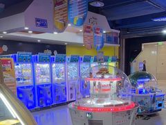 -大玩家(中原万达广场店)