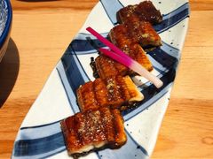 烤鳗鱼-TORO MaKi 寿司·日料(华创店)