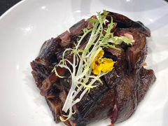 -芳芳私房菜·精做淮扬菜(承德路店)