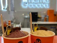 -nama cocoa 纳摩可可(朝阳大悦城店)