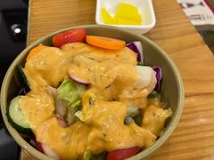 -米字旁先锋韩餐(茂业天地店)
