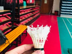 -北京理工大学羽毛球馆(校园南路店)