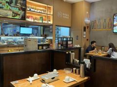 -木屋烧烤(惠阳华润小径湾店)