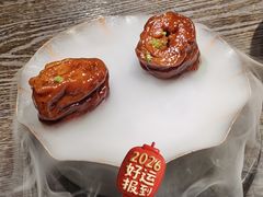 -魁盛居百年鲁菜馆(县西巷店)