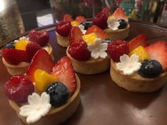 -上海苏宁宝丽嘉酒店·Cafe Bellagio西餐厅