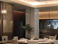 -喜来登由由大酒店九州膳坊中餐厅