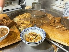 -陈记卤煮小肠